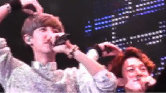 EXO FANMEETING In TOKYO CUT 2