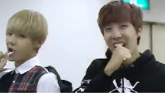 BTS Rookie Camera Director - Jung Kookie