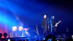 Hurts - Ohne Dich & Blood Tears