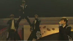 Let Out The Beast & Overdose