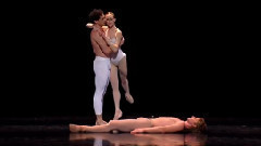 马勒第三交响曲 第四乐章