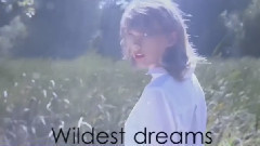 Taylor Swift - Wildest Dreams