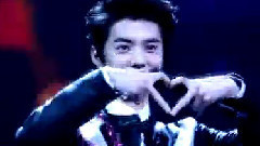 Happy Luhanday2015 鹿晗庆生视频