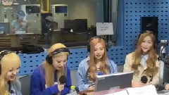 崔华静的Power Time