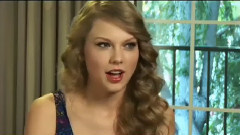 Taylor Swift - 香水Wonderstruck产品制作幕后