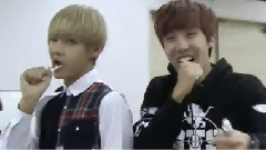 BTS Rookie Camera Director Jung Kookie