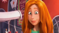 Taylor Swift - Taylor谈论在The Lorax配音的角色Audrey