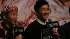 电影<万物生长>江苏高校见面会