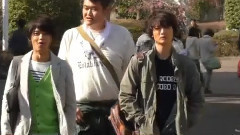 NTV10月新剧<青春探偵ハルヤ>新闻 15/04/20