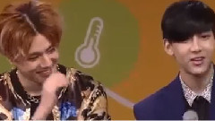 Dream School GOT7 Cut.