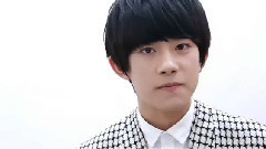 TFBOYS,易烊千玺 - 易烊千玺的羞涩告白