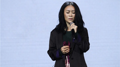 那英首唱何以笙箫默主题插曲<默>