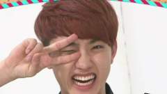 一周偶像下周预告