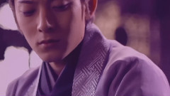 惊鸿一面之古装群像