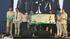 苏打绿 - 拍照时间