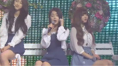 OH MY GIRL - 对我好奇的