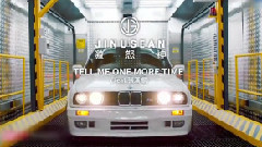 Jinusean - Tell Me One More Time