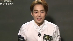 犯罪现场 更新XIUMIN预告