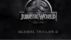 电影< Jurassic World >预告