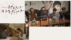 都暻秀 D.O.,李光洙,赵寅成 - 韩剧<没关系是爱情啊>导演版DVD 宣传影像