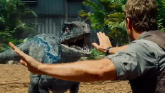 影视原声 - 电影<侏罗纪世界>最新剧情版中文预告