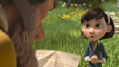 影视原声 - 电影<リトルプリンス 星の王子さまと私>日语配音版予告