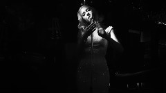 Laeticia de Valer - Hitchcock Blonde