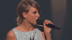 Taylor Swift - 2015年ACM获里程碑奖致辞