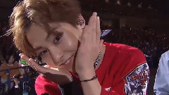 EXO日本FanMeeting动员5万5000人