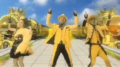 ゲラッポ・ダンストレイン