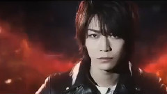 龟梨和也 New CM RAIZIN Engine篇