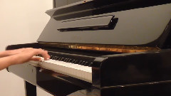 Taylor Swift - Shake The Bad Blood Off(Piano Cover)