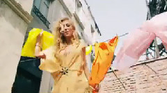 Andreea Balan - Baila