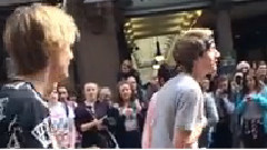 The Fooo Conspiracy - Build A Girl