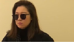 孔晓振&IU初次见面 <制作人>特别影像