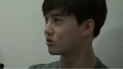 心动不已的印度 E02 SUHO Cut