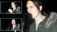 PelleK - SONG OF THE LONELY MOUNTAIN (Cover)