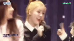 The Light & Ah Yeah 现场混剪