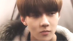 我的邻居是EXO 勋鹿