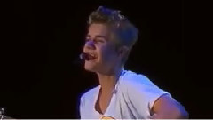 Justin Bieber - \Never Let You Go