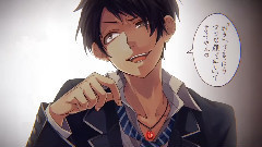 Nico,动漫专属 - アイのシナリオ (あらき)