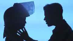 The Hearts - Run Free