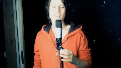 PelleK - The Spirit Carries On (Cover)