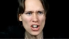 PelleK - Mirror Mirror (Cover)