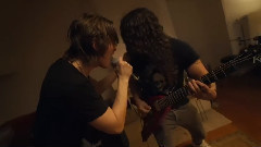 PelleK - Power Rangers Theme (Cover)