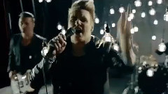 Papa Roach - Gravity