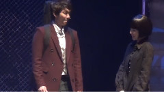 音乐剧< Fame >Cut