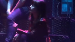 音乐剧< Fame >Cut