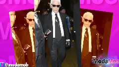 Karl Lagerfeld Directs Film For Chanel's 100th Anniversary