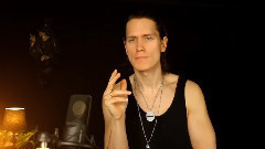 PelleK - JACK'S LAMENT 法语版